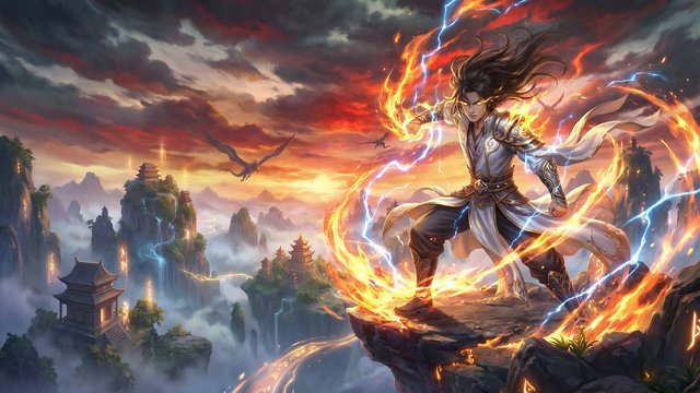 麻豆视频动漫视频解说完美世界全集