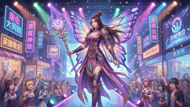 麻豆视频动漫cosplay视频精选集合