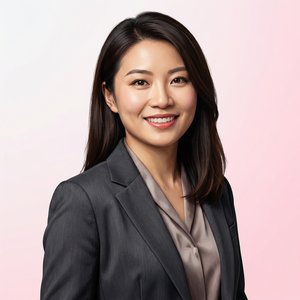 麻豆视频制片人林雨薇