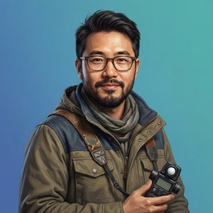 麻豆视频摄影师张景辉