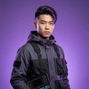 麻豆视频剪辑师王子墨